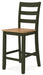 Gesthaven Dining Set - US Furniture & Mattress (Waterbury,CT)*