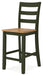 Gesthaven Counter Height Barstool - US Furniture & Mattress (Waterbury,CT)*