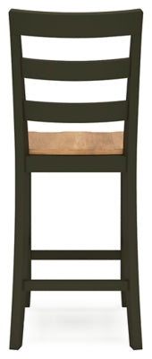 Gesthaven Dining Set - US Furniture & Mattress (Waterbury,CT)*