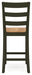 Gesthaven Dining Set - US Furniture & Mattress (Waterbury,CT)*
