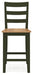 Gesthaven Dining Set - US Furniture & Mattress (Waterbury,CT)*