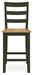 Gesthaven Counter Height Barstool - US Furniture & Mattress (Waterbury,CT)*