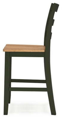 Gesthaven Dining Set - US Furniture & Mattress (Waterbury,CT)*