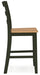 Gesthaven Dining Set - US Furniture & Mattress (Waterbury,CT)*