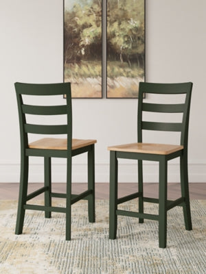 Gesthaven Dining Set - US Furniture & Mattress (Waterbury,CT)*