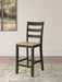 Gesthaven Dining Set - US Furniture & Mattress (Waterbury,CT)*