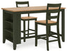 Gesthaven Dining Set - US Furniture & Mattress (Waterbury,CT)*