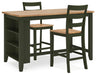 Gesthaven Dining Set - US Furniture & Mattress (Waterbury,CT)*
