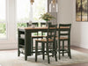 Gesthaven Counter Height Barstool - US Furniture & Mattress (Waterbury,CT)*