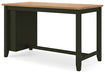 Gesthaven Dining Set - US Furniture & Mattress (Waterbury,CT)*