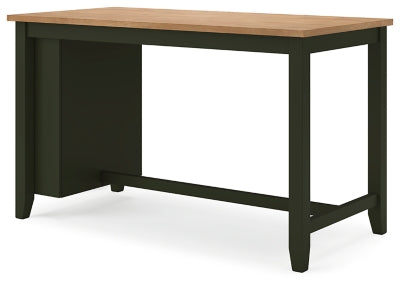 Gesthaven Dining Set - US Furniture & Mattress (Waterbury,CT)*