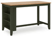 Gesthaven Dining Set - US Furniture & Mattress (Waterbury,CT)*