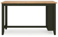Gesthaven Dining Set - US Furniture & Mattress (Waterbury,CT)*