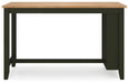 Gesthaven Counter Height Dining Table - US Furniture & Mattress (Waterbury,CT)*