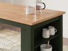 Gesthaven Dining Set - US Furniture & Mattress (Waterbury,CT)*