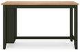 Gesthaven Dining Set - US Furniture & Mattress (Waterbury,CT)*