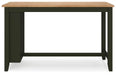 Gesthaven Counter Height Dining Table - US Furniture & Mattress (Waterbury,CT)*