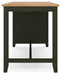 Gesthaven Counter Height Dining Table - US Furniture & Mattress (Waterbury,CT)*