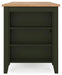 Gesthaven Counter Height Dining Table - US Furniture & Mattress (Waterbury,CT)*
