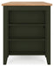 Gesthaven Dining Set - US Furniture & Mattress (Waterbury,CT)*