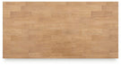 Gesthaven Counter Height Dining Table - US Furniture & Mattress (Waterbury,CT)*