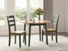Gesthaven Dining Set - US Furniture & Mattress (Waterbury,CT)*