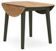 Gesthaven Dining Set - US Furniture & Mattress (Waterbury,CT)*
