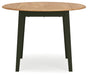 Gesthaven Dining Set - US Furniture & Mattress (Waterbury,CT)*