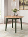 Gesthaven Dining Drop Leaf Table - US Furniture & Mattress (Waterbury,CT)*