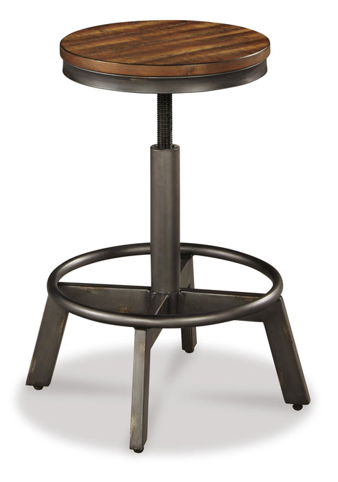 Torjin Counter Height Dining Set - US Furniture & Mattress (Waterbury,CT)*