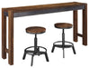Torjin Counter Height Dining Set - US Furniture & Mattress (Waterbury,CT)*