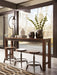 Torjin Counter Height Dining Set - US Furniture & Mattress (Waterbury,CT)*