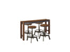 Torjin Counter Height Dining Set - US Furniture & Mattress (Waterbury,CT)*