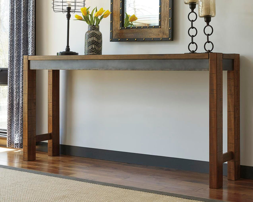 Torjin Counter Height Dining Set - US Furniture & Mattress (Waterbury,CT)*