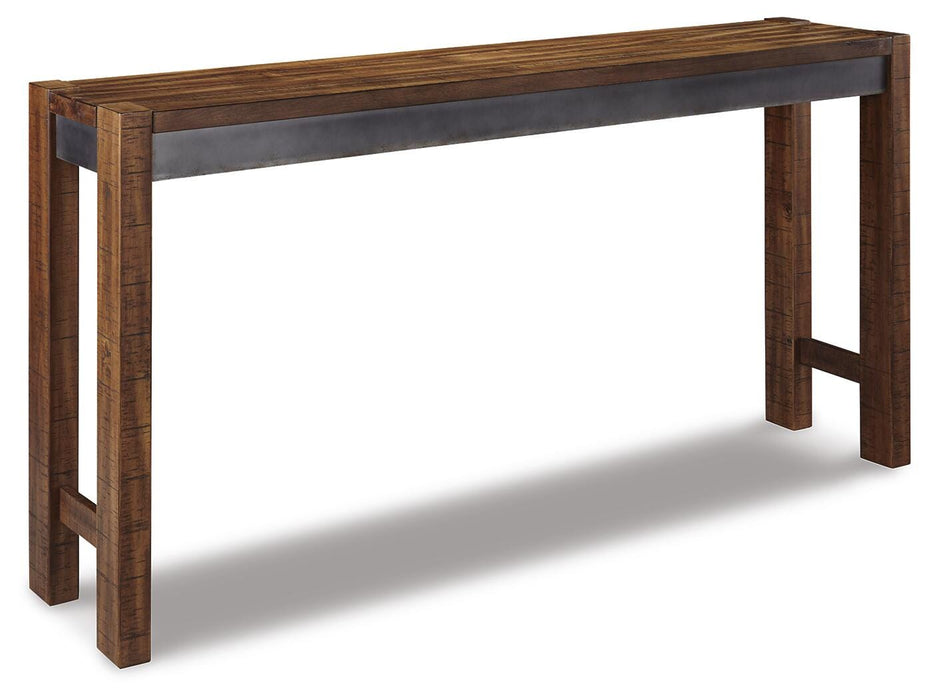 Torjin Counter Height Dining Set - US Furniture & Mattress (Waterbury,CT)*