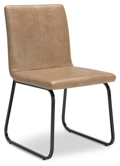 Pharwynn Dining Chair - US Furniture & Mattress (Waterbury,CT)*