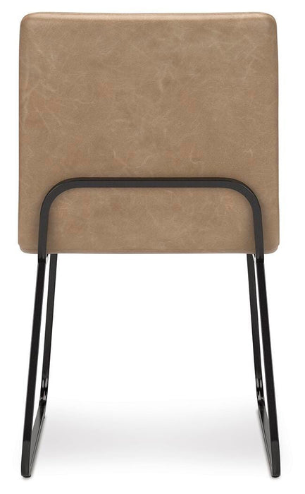 Pharwynn Dining Chair - US Furniture & Mattress (Waterbury,CT)*
