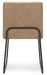 Pharwynn Dining Package - US Furniture & Mattress (Waterbury,CT)*