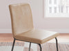 Pharwynn Dining Chair - US Furniture & Mattress (Waterbury,CT)*