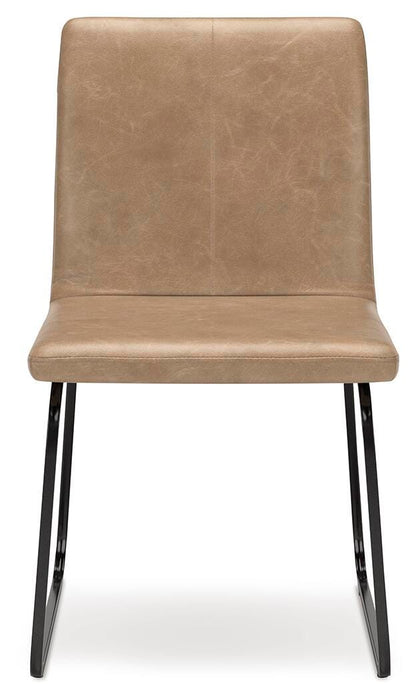 Pharwynn Dining Chair - US Furniture & Mattress (Waterbury,CT)*