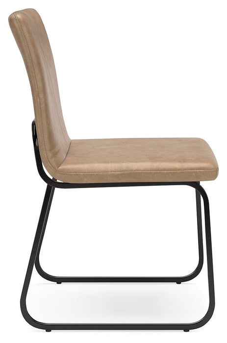 Pharwynn Dining Chair - US Furniture & Mattress (Waterbury,CT)*