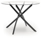 Pharwynn Dining Table - US Furniture & Mattress (Waterbury,CT)*