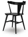 Gretlynn Dining Package - US Furniture & Mattress (Waterbury,CT)*