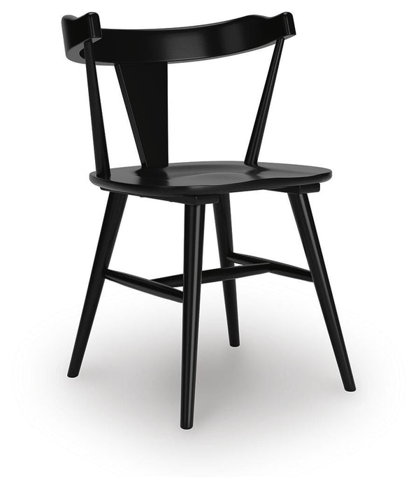 Gretlynn Dining Chair - US Furniture & Mattress (Waterbury,CT)*