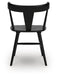 Gretlynn Dining Package - US Furniture & Mattress (Waterbury,CT)*