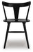 Gretlynn Dining Package - US Furniture & Mattress (Waterbury,CT)*