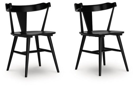 Gretlynn Dining Chair - US Furniture & Mattress (Waterbury,CT)*