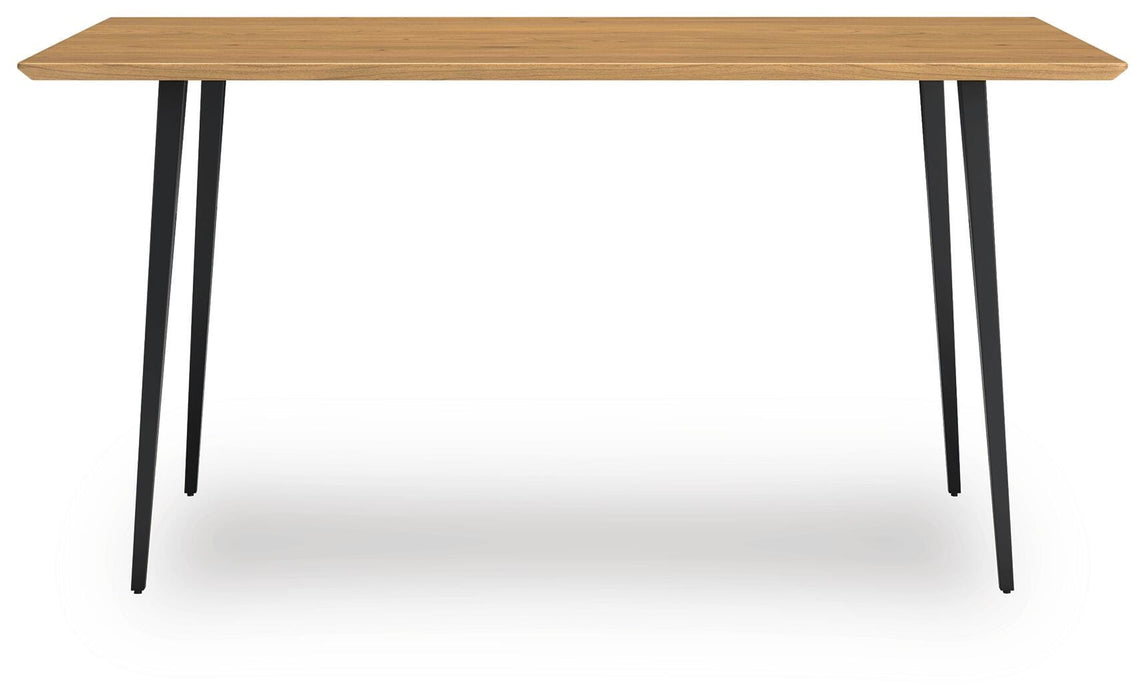 Gretlynn Dining Table - US Furniture & Mattress (Waterbury,CT)*