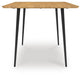 Gretlynn Dining Table - US Furniture & Mattress (Waterbury,CT)*