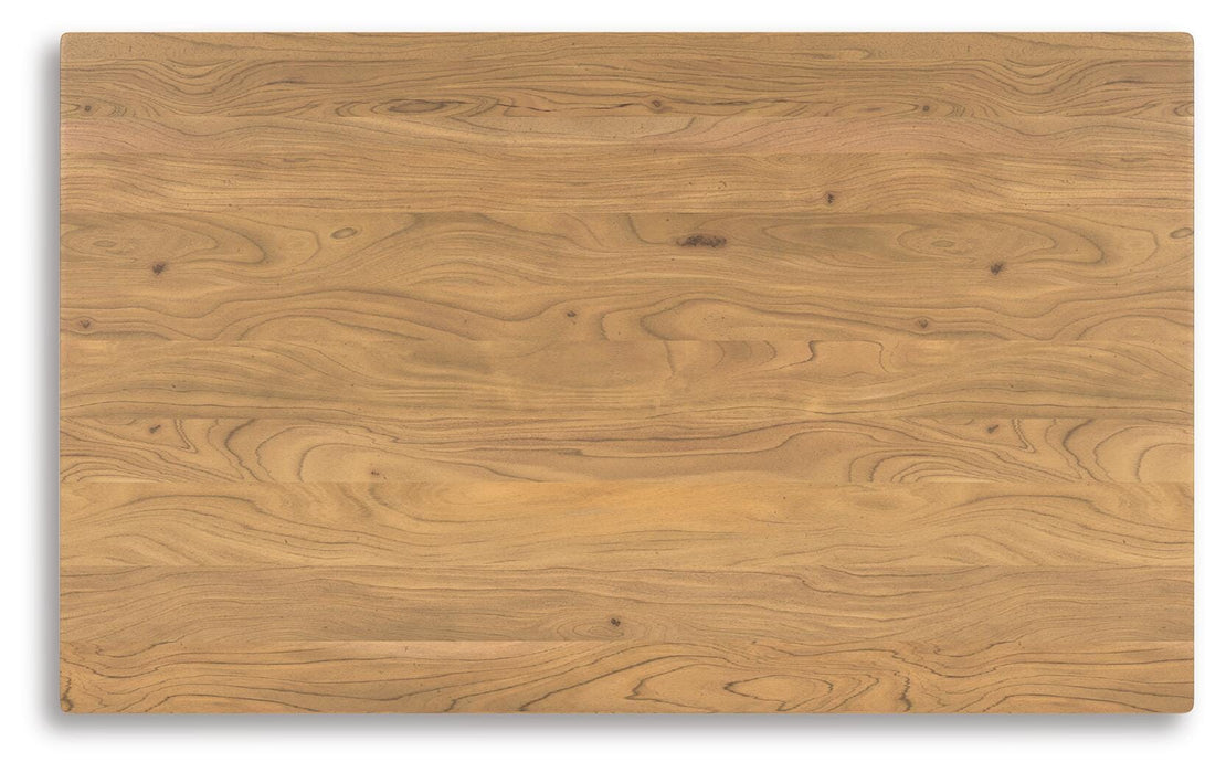 Gretlynn Dining Table - US Furniture & Mattress (Waterbury,CT)*